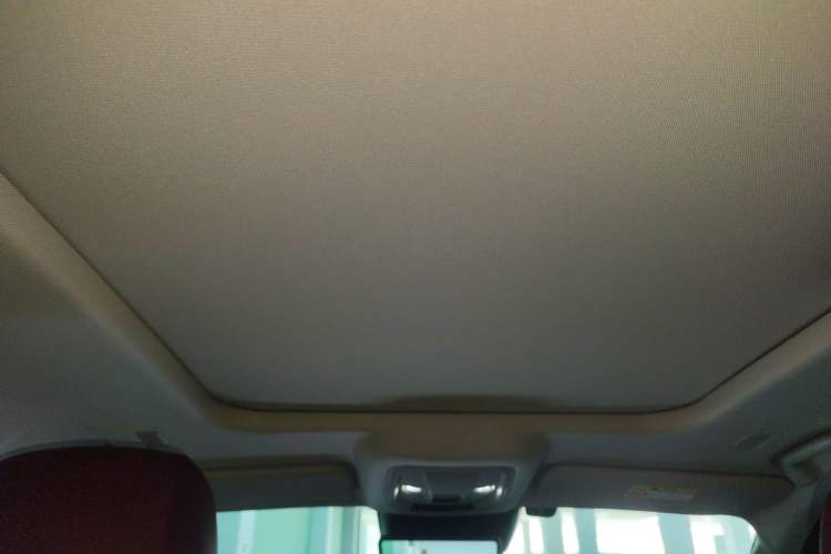 Used Tank 400 New Energy 2024 Hi4-T Off-Road Edition Headliner