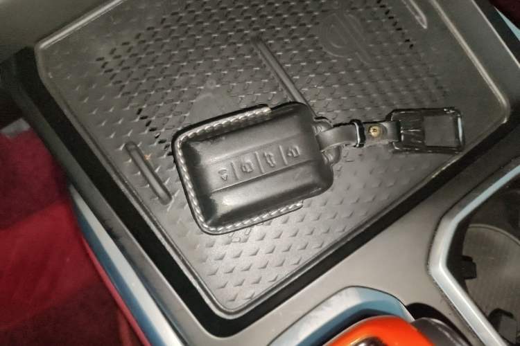 Used Tank 400 New Energy 2024 Hi4-T City Edition
