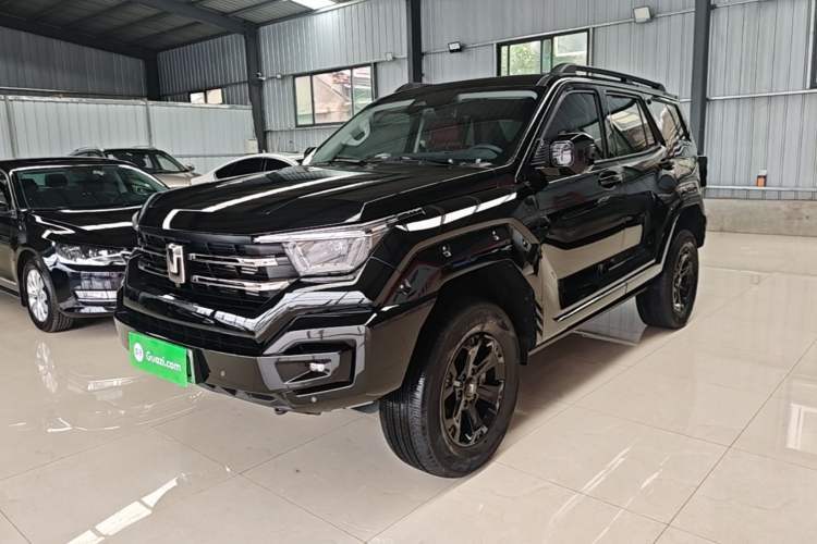 Used Tank 400 New Energy 2024 Hi4-T City Edition Guazi used car, China used car export, Used car for sale, Used  cars, Cheapest cars for sale