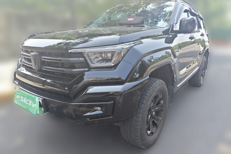 Used Tank 400 New Energy 2024 Hi4-T Off-Road Edition Guazi used car, China used car export, Used car for sale, Used  cars, Cheapest cars for sale