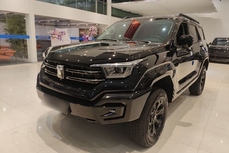 Used Tank 400 New Energy 2024 Hi4-T Off-Road Edition Guazi used car, China used car export, Used car for sale, Used cars, Cheapest cars for sale