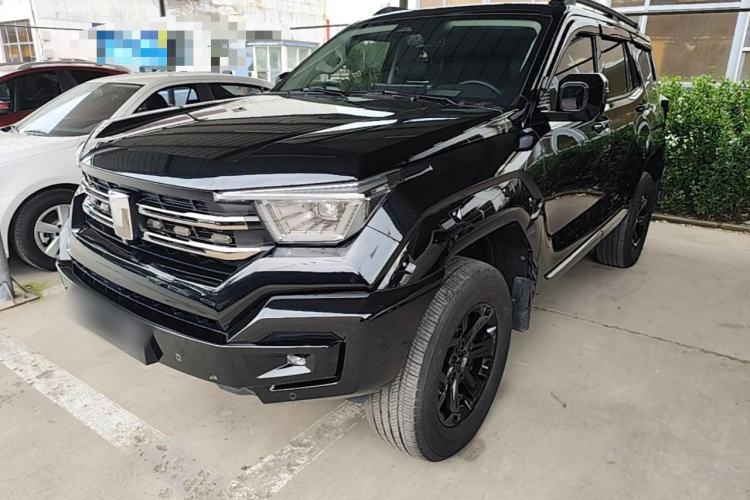 Used Tank 400 New Energy 2024 Hi4-T Off-Road Edition Guazi used car, China used car export, Used car for sale, Used cars, Cheapest cars for sale