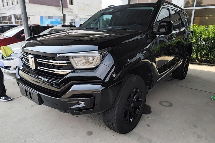 Used Tank 400 New Energy 2024 Hi4-T Off-Road Edition Guazi used car, China used car export, Used car for sale, Used  cars, Cheapest cars for sale