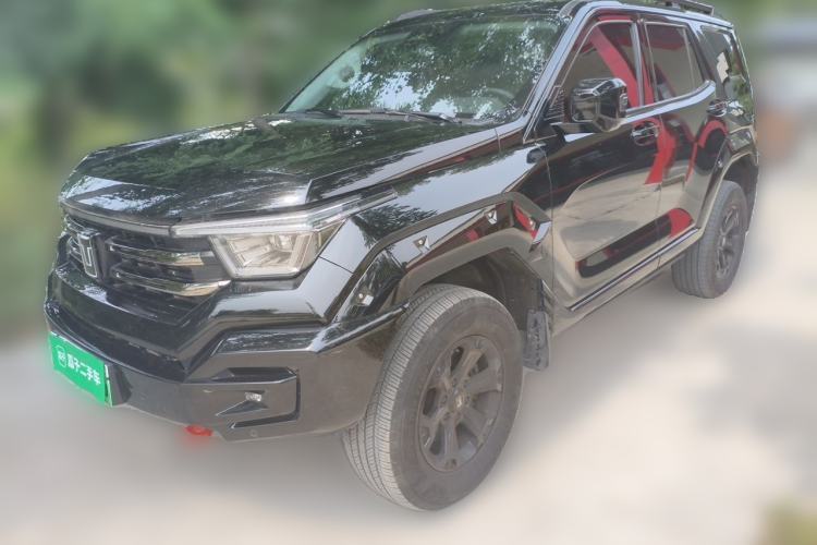Used Tank 400 New Energy 2024 Hi4-T Off-Road Edition Guazi used car, China used car export, Used car for sale, Used  cars, Cheapest cars for sale