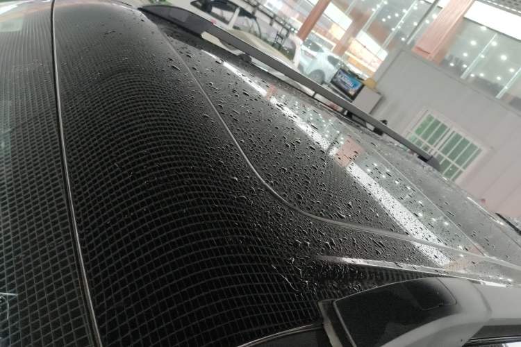 Used Tank 400 New Energy 2024 Hi4-T City Edition
