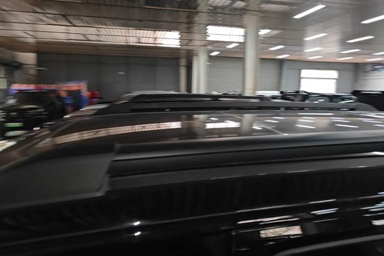 Used Tank 400 New Energy 2024 Hi4-T Off-Road Edition Roof