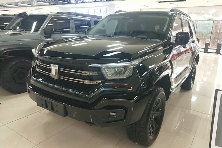 Used Tank 400 New Energy 2024 Hi4-T Off-Road Edition Guazi used car, China used car export, Used car for sale, Used  cars, Cheapest cars for sale