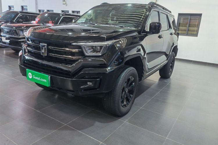 Used Tank 400 New Energy 2024 Hi4-T City Edition Guazi used car, China used car export, Used car for sale, Used  cars, Cheapest cars for sale
