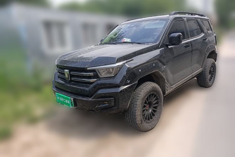 Used Tank 400 New Energy 2024 Hi4-T Off-Road Edition Guazi used car, China used car export, Used car for sale, Used  cars, Cheapest cars for sale