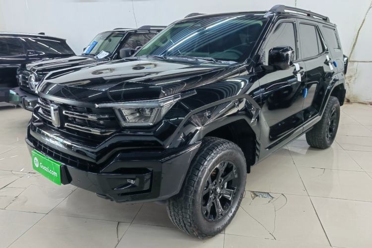 Gebrauchter Tank 400 New Energy 2024 Hi4-T Off-Road Edition Guazi used car, China used car export, Used car for sale, Used  cars, Cheapest cars for sale