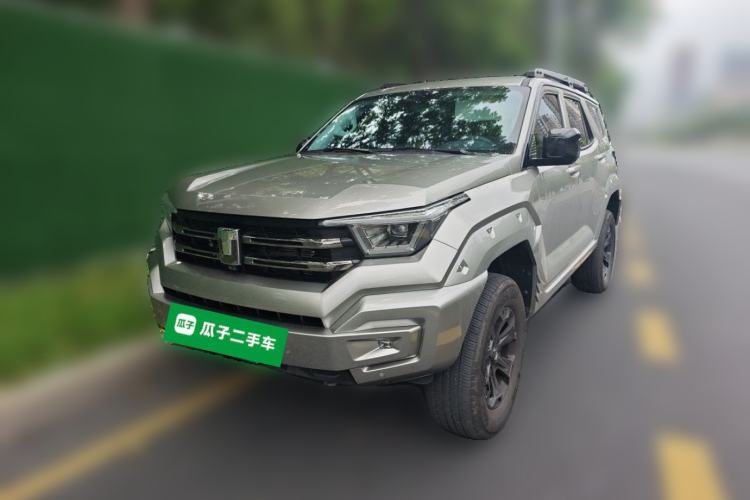 Used Tank 400 New Energy 2024 Hi4-T Off-Road Edition Guazi used car, China used car export, Used car for sale, Used  cars, Cheapest cars for sale