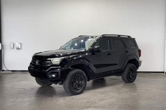 Gebrauchter Tank 400 New Energy 2024 Hi4-T Off-Road Edition