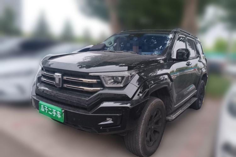Used Tank 400 New Energy 2024 Hi4-T Off-Road Edition Guazi used car, China used car export, Used car for sale, Used  cars, Cheapest cars for sale