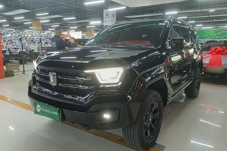 Used Tank 400 New Energy 2024 Hi4-T Off-Road Edition Guazi used car, China used car export, Used car for sale, Used cars, Cheapest cars for sale