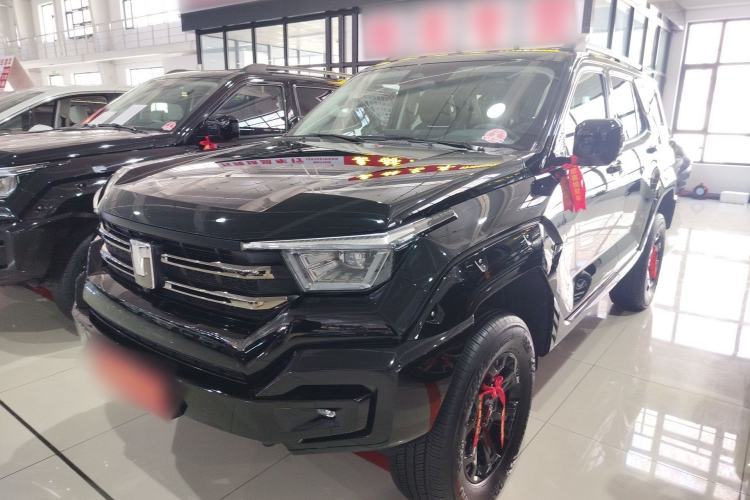 Used Tank 400 New Energy 2024 Hi4-T Off-Road Edition Guazi used car, China used car export, Used car for sale, Used  cars, Cheapest cars for sale