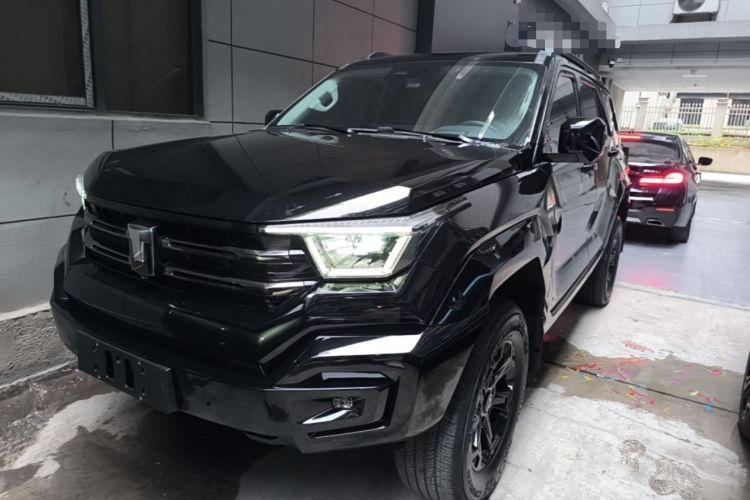 Used Tank 400 New Energy 2024 Hi4-T City Edition Guazi used car, China used car export, Used car for sale, Used  cars, Cheapest cars for sale