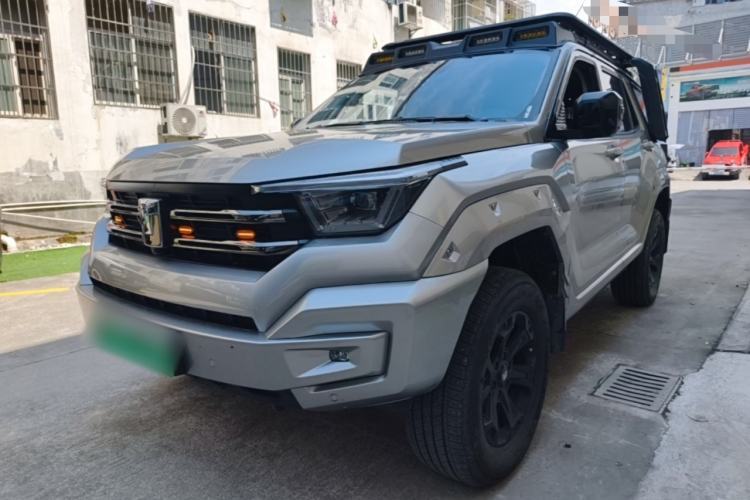 Used Tank 400 New Energy 2024 Hi4-T City Edition Guazi used car, China used car export, Used car for sale, Used cars, Cheapest cars for sale
