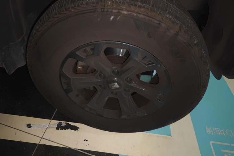 Used Tank 400 New Energy 2024 Hi4-T City Edition Exterior 7
