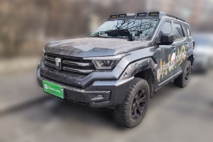 Used Tank 400 New Energy 2024 Hi4-T City Edition Guazi used car, China used car export, Used car for sale, Used  cars, Cheapest cars for sale