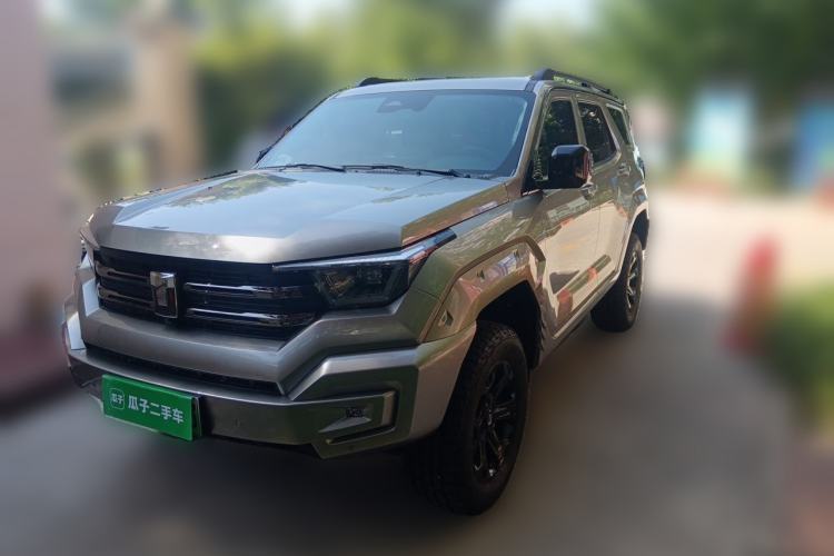 Used Tank 400 New Energy 2024 Hi4-T City Edition Guazi used car, China used car export, Used car for sale, Used  cars, Cheapest cars for sale
