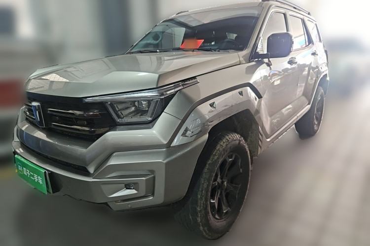 Used Tank 400 New Energy 2024 Hi4-T City Edition Guazi used car, China used car export, Used car for sale, Used  cars, Cheapest cars for sale