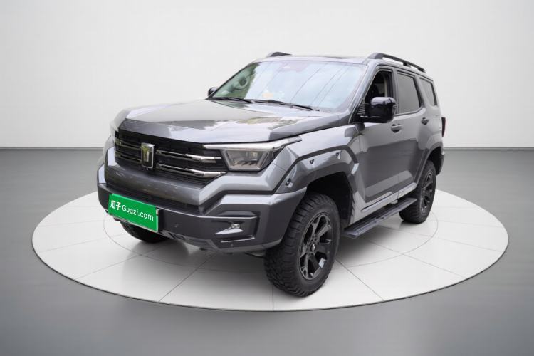 Gebrauchter Tank 400 New Energy 2024 Hi4-T Off-Road Edition Guazi used car, China used car export, Used car for sale, Used  cars, Cheapest cars for sale