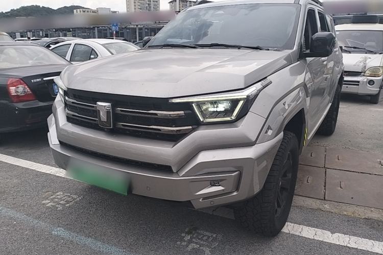 Gebrauchter Tank 400 New Energy 2024 Hi4-T Off-Road Edition Guazi used car, China used car export, Used car for sale, Used  cars, Cheapest cars for sale