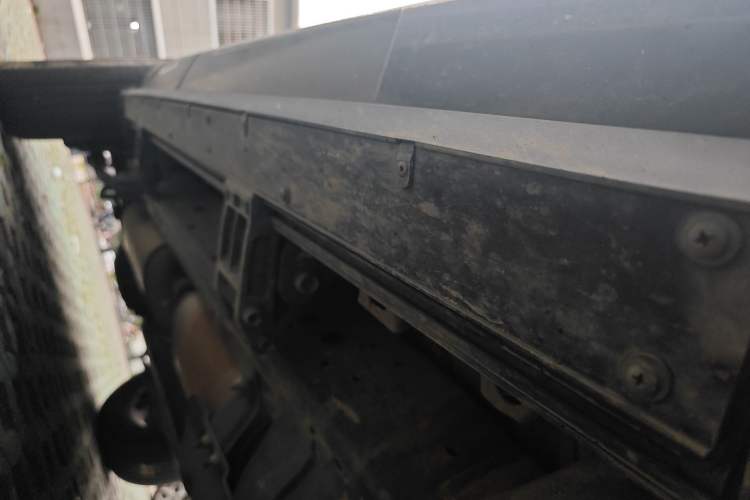 Used Tank 400 New Energy 2024 Hi4-T Off-Road Edition Chassis Front Right