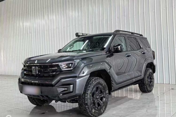 Used Tank 400 New Energy 2024 Hi4-T Off-Road Edition Guazi used car, China used car export, Used car for sale, Used  cars, Cheapest cars for sale