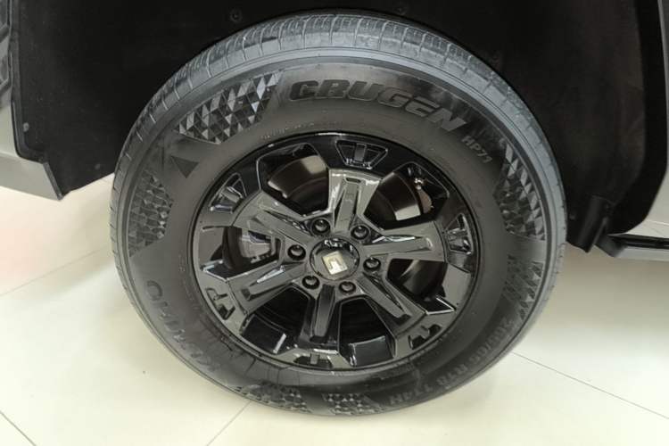 Used Tank 400 New Energy 2024 Hi4-T Off-Road Edition Exterior 5