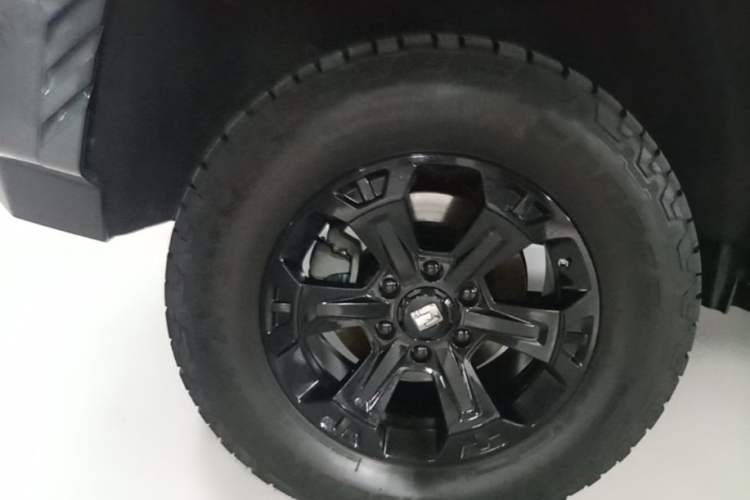 Used Tank 400 New Energy 2024 Hi4-T City Edition Exterior 5