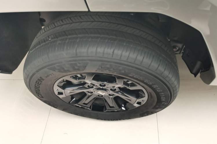 Used Tank 400 New Energy 2024 Hi4-T City Edition Exterior 5