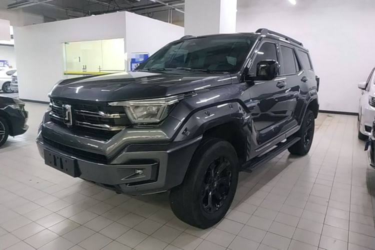 Used Tank 400 New Energy 2024 Hi4-T Off-Road Edition Guazi used car, China used car export, Used car for sale, Used cars, Cheapest cars for sale