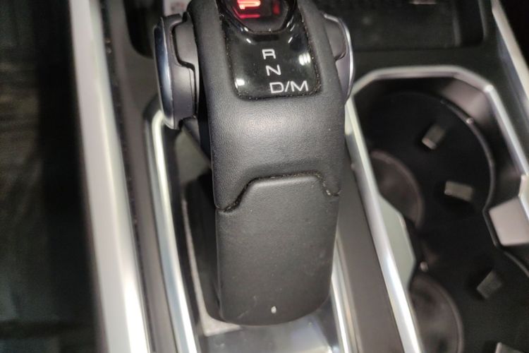 Used Tank 400 New Energy 2024 Hi4-T Off-Road Edition Gear Lever