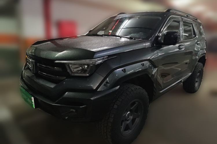 Used Tank 400 New Energy 2024 Hi4-T Off-Road Edition Guazi used car, China used car export, Used car for sale, Used  cars, Cheapest cars for sale