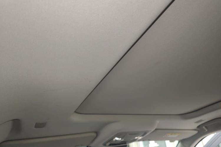 Used Tank 400 New Energy 2024 Hi4-T City Edition Headliner