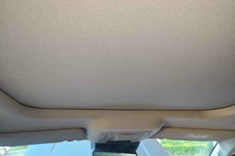 Used Tank 400 New Energy 2024 Hi4-T Off-Road Edition Headliner