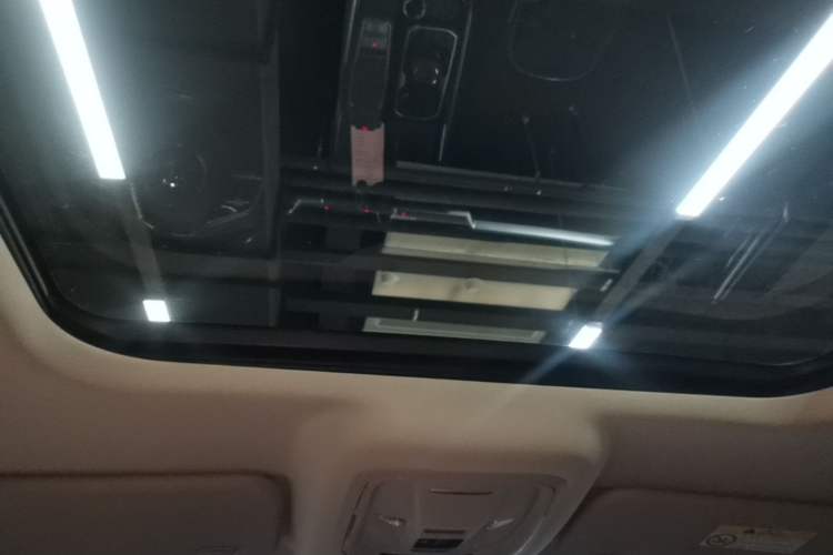 Used Tank 400 New Energy 2024 Hi4-T City Edition Headliner