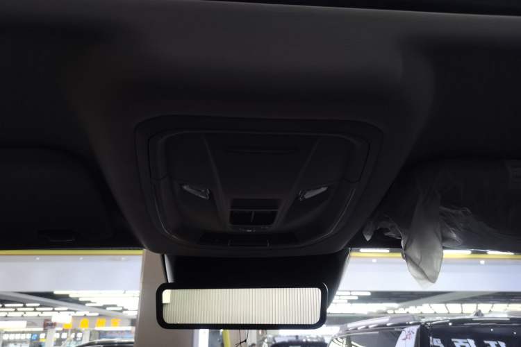 Used Tank 400 New Energy 2024 Hi4-T Off-Road Edition Headliner
