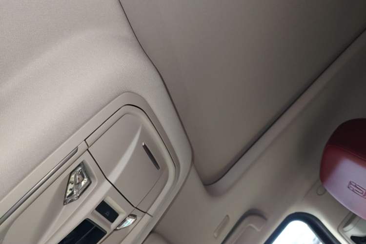 Used Tank 400 New Energy 2024 Hi4-T Off-Road Edition Headliner