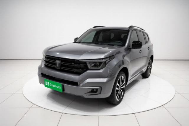 Tank 400 New Energy 2024 Hi4-T Off-Road Edition d’occasion