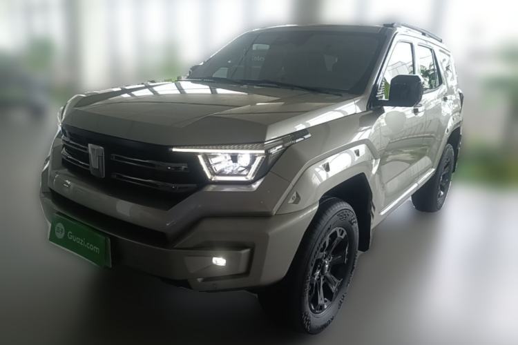 Used Tank 400 New Energy 2024 Hi4-T City Edition Guazi used car, China used car export, Used car for sale, Used  cars, Cheapest cars for sale
