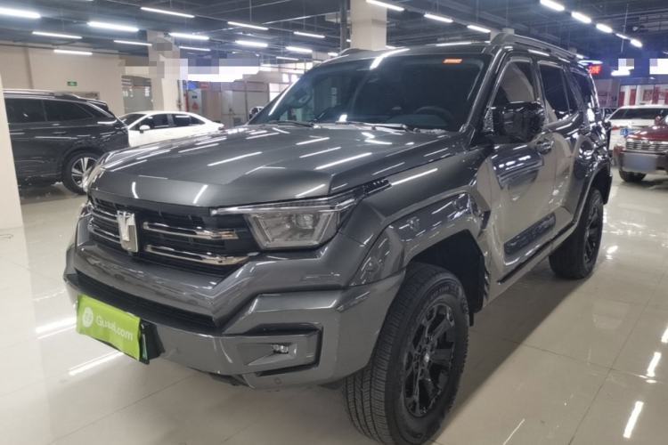 Used Tank 400 New Energy 2024 Hi4-T City Edition Guazi used car, China used car export, Used car for sale, Used  cars, Cheapest cars for sale