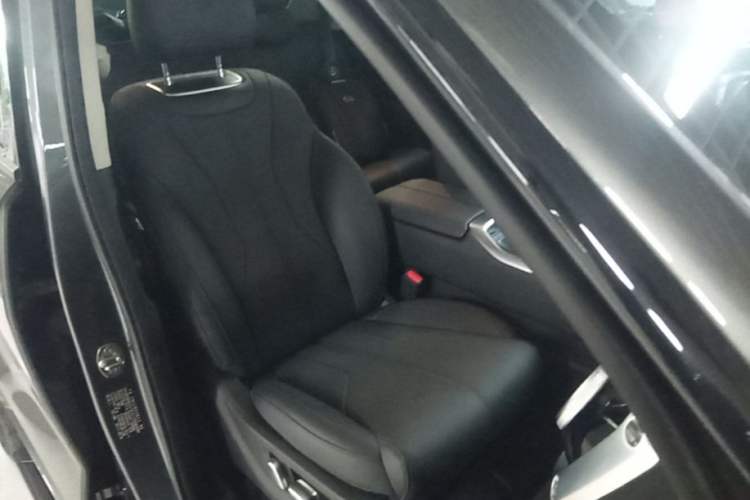 Used Tank 400 New Energy 2024 Hi4-T City Edition Right Front Seat