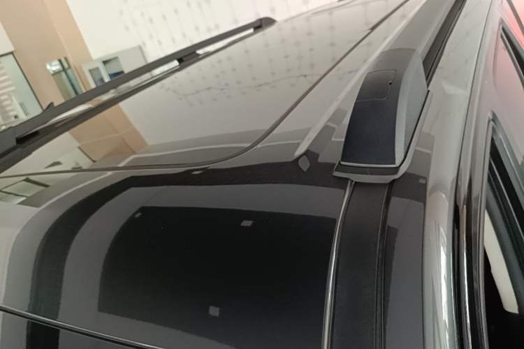 Used Tank 400 New Energy 2024 Hi4-T City Edition Roof
