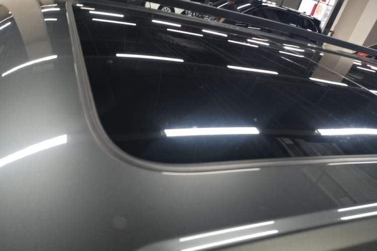 Used Tank 400 New Energy 2024 Hi4-T City Edition Roof