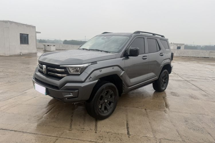Used Tank 400 New Energy 2024 Hi4-T Off-Road Edition Guazi used car, China used car export, Used car for sale, Used cars, Cheapest cars for sale