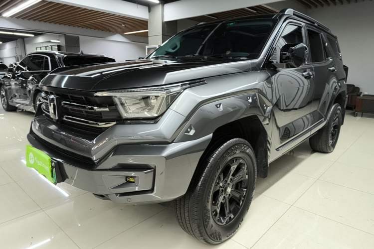 Gebrauchter Tank 400 New Energy 2024 Hi4-T Off-Road Edition Guazi used car, China used car export, Used car for sale, Used  cars, Cheapest cars for sale