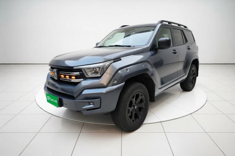 Gebrauchter Tank 400 New Energy 2024 Hi4-T Off-Road Edition Guazi used car, China used car export, Used car for sale, Used  cars, Cheapest cars for sale