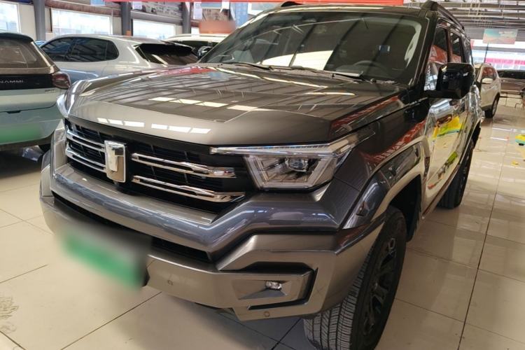 Used Tank 400 New Energy 2024 Hi4-T Off-Road Edition Guazi used car, China used car export, Used car for sale, Used  cars, Cheapest cars for sale